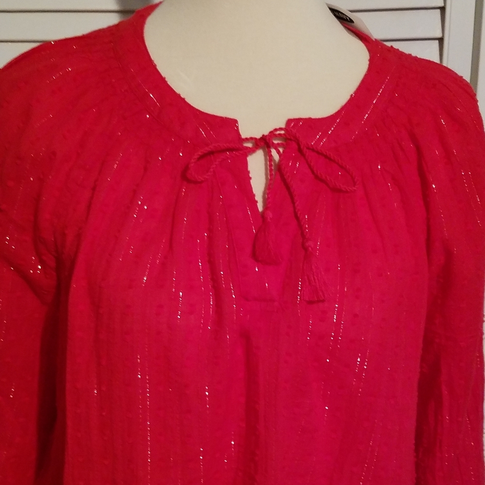 Old Navy top